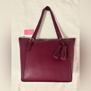 Kate spade - New York Maya tote